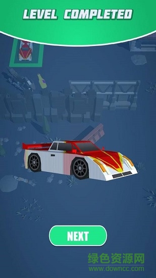 漂移大師停車(chē) v1.0.2 安卓版 3