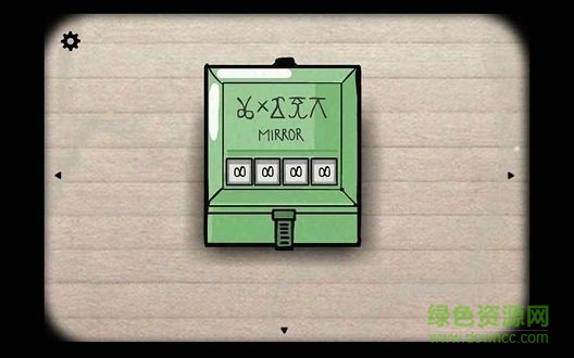 锈湖系列湖泊(Cube Escape The Lake) v3.1.1 安卓汉化版0