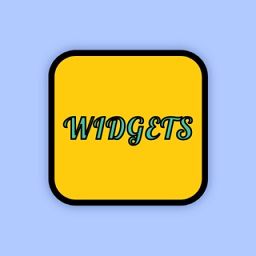 color widgets全能小组件