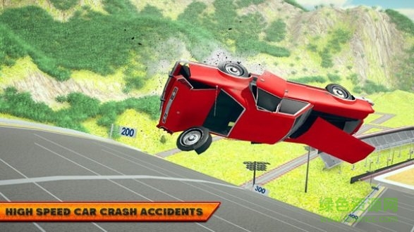 车祸模拟器竞技场手游版 v1.8 安卓版1