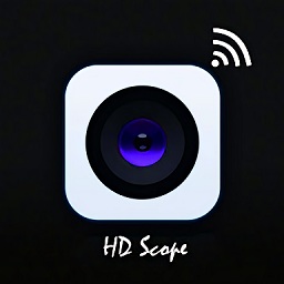 hd scope软件