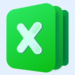 xlsx表格制作app