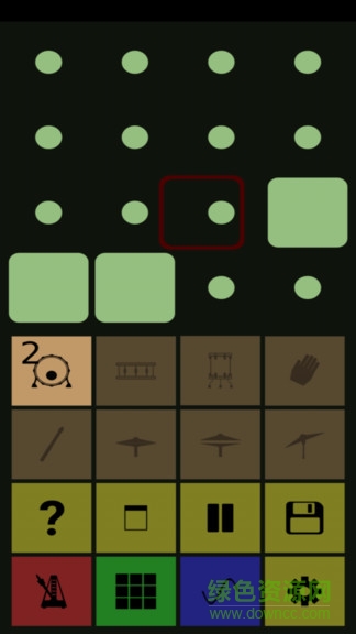架子鼓音樂伴奏軟件 v3.3.4 安卓版 0