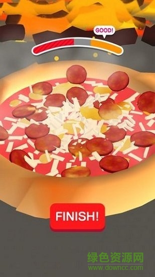 欢乐披萨店游戏中文版(Pizzaiolo) v1.4 安卓版2