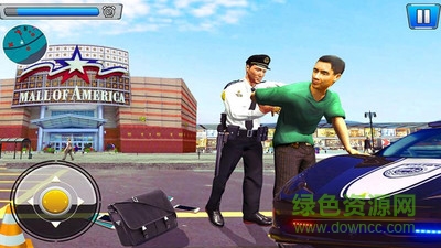 商场察警模拟器中文版 v24 安卓版1