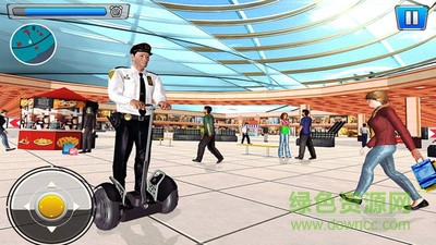 商场察警模拟器中文版 v24 安卓版3