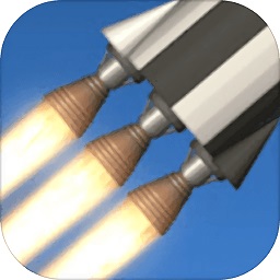 火箭航天模拟器3d游戏