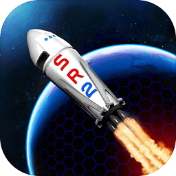 简单火箭2ios免费版(simple rockets2)