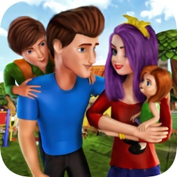 虚拟家庭生活游戏下载