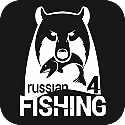 俄罗斯钓鱼游戏(russian fishing)