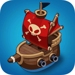海盗进化游戏(Pirate Evolution)
