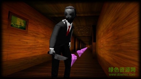 恐怖吃豆人游戏(Dark Maze Of Nightmares) v9 安卓免费版1