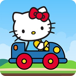 hello kitty racing adventures(凯蒂猫飞行冒险)v3.0.3 安卓版