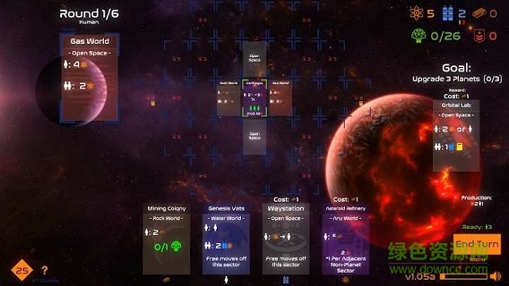 太陽定居者漢化版 v1.0 安卓版 2