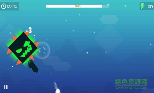 沖撞星球 v1.0.1 安卓版 1