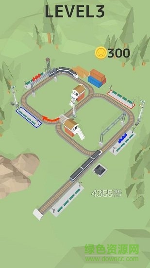 鐵路大師 v1.0.1 安卓版 1