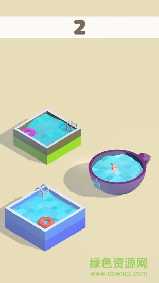 泳池跳跃 v1.4 安卓版0