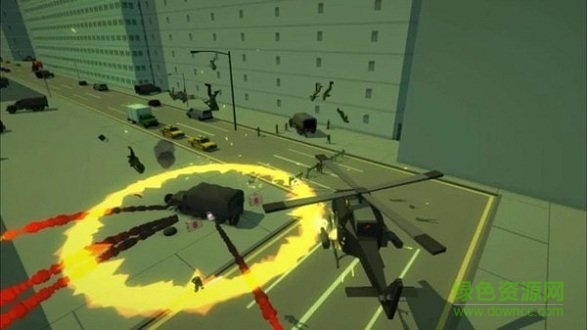 方块人城市模拟建设游戏 v1.1 安卓版1