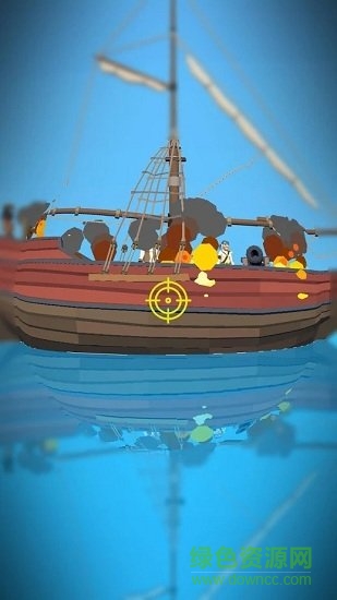 海盜襲擊(pirate Attack) v0.2.4 安卓版 0