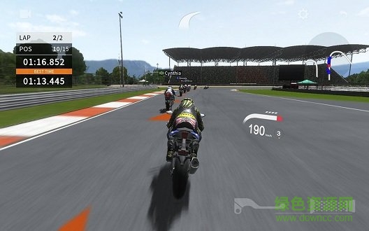 真实摩托2游戏(Real Moto 2) v1.0.680 安卓版2