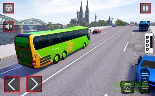 城市公交模拟器2023 v1.0.5安卓版0