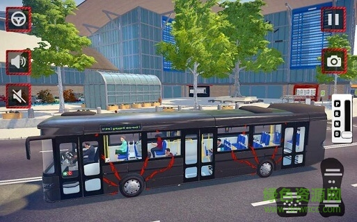 城市公交模拟器2023 v1.0.5安卓版2