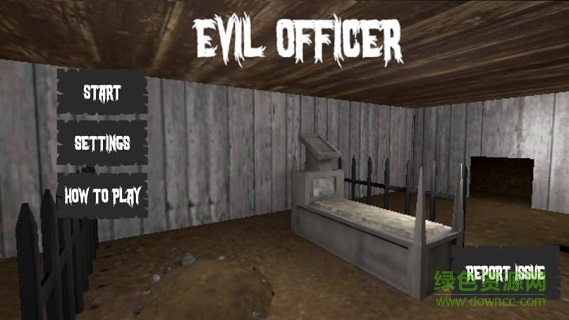 邪恶军官2游戏(Evil Officer V2) v2.2 安卓版1