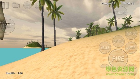 野蛮人生存游戏(Survival Island Savage) v2.0 安卓版2