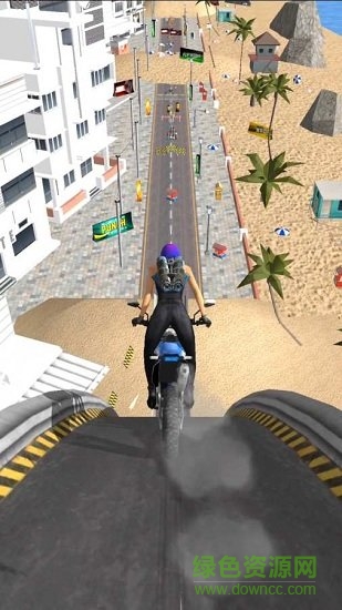 自行车跳跃 v1.2 安卓版1