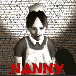 the nanny游戏