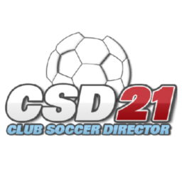 足球俱乐部经理2021游戏(CSD21)