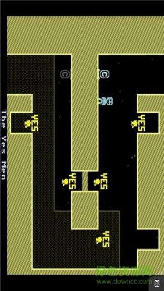 彈彈跳跳閃避人手機(jī)版(vvvvvv)0