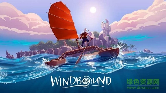 windbound游戲 v1.0 安卓版 0