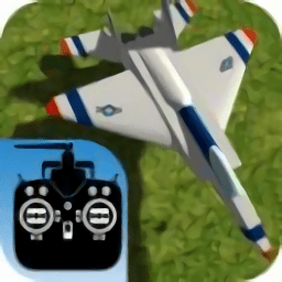 航模飞机模拟器手机版(RC模型飞机模拟器)