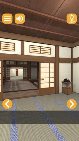 密室逃脱游戏鬼屋游戏(Haunted House) v1.0.2 安卓版1