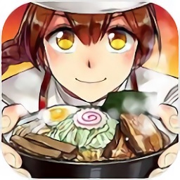 美味拉面店小游戏(イケ麺)