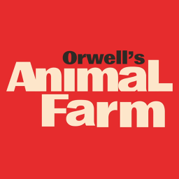 奧威尔的动物农场游戏