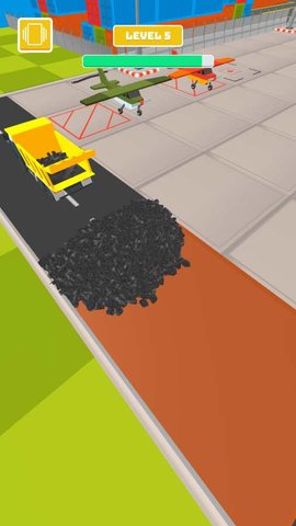 修建道路中文版 v1.0.1 安卓版 4