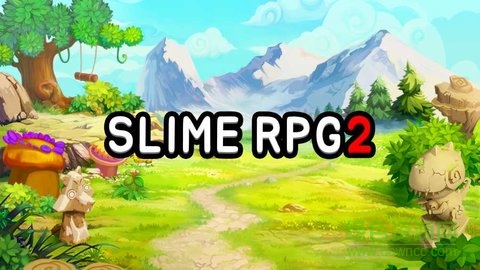 史萊姆rpg2官方版 v1.0.47 安卓版 2