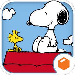 史努比之街中文版(Snoopy)