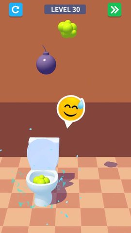 廁所大作戰(zhàn)游戲(Toilet Games 3D) v1.1.8 安卓版 4