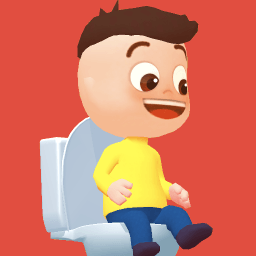 厕所大作战游戏(Toilet Games 3D)