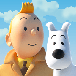 丁丁爱消除手机版(Tintin Match)