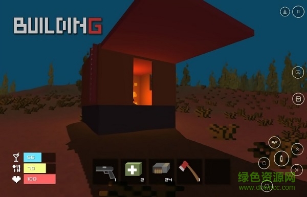 五個(gè)夜晚手游 v1.0 安卓版 3