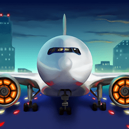客机飞行模拟器游戏下载