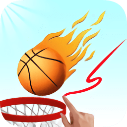 欢乐篮球3d