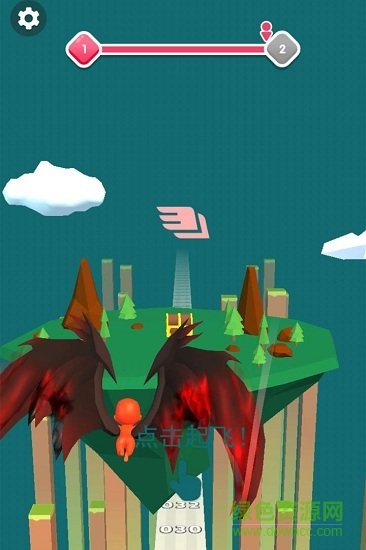 飞跃彩虹岛 v1.0.0 安卓版0