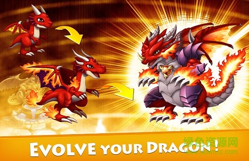 龍族城市模擬最新版(DragonDragon) v1.5.94 安卓漢化版 1