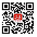 三秦夕阳红app二维码