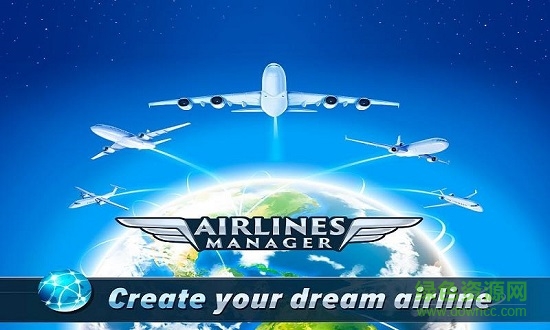 airlines manager tycoon2021 v3.05.7007 安卓版1